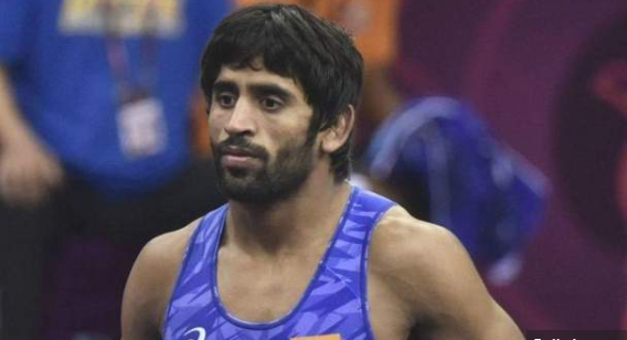 बजरंग पुनिया और रवि दहिया ट्रायल्स में हारे, पेरिस ओलंपिक के रेस से बाहर हुए

पूरी ख़बर पढ़ें : bbc.in/3ItdXCe