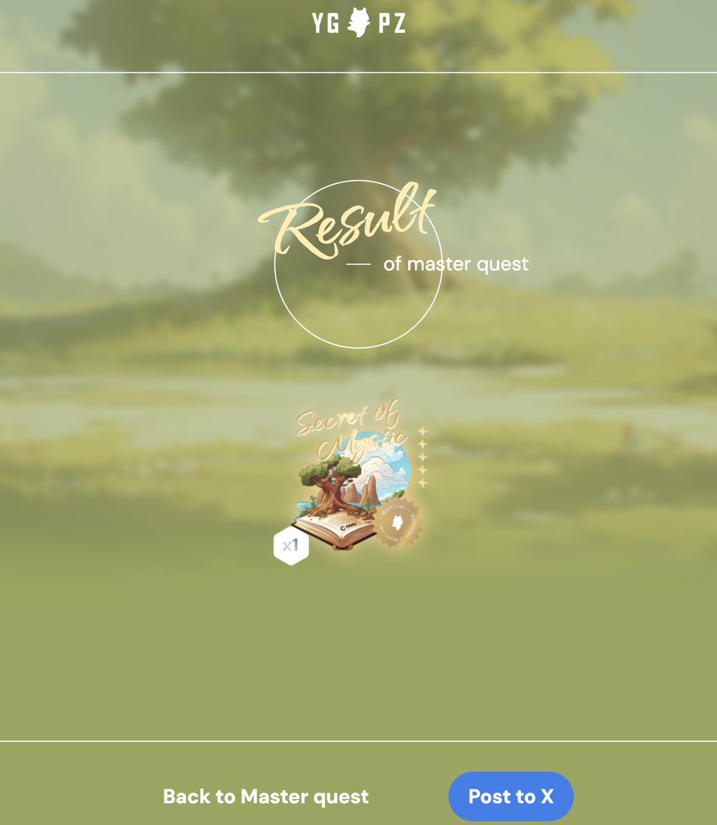 WELL3 = Wellness platform fueled by web3       
$WELL = Token of Wellness     

I'm sharing 5 exclusive invitation codes to join well3.com. Join and don't forget to bring your friends along. Let's stay Zen! Oohm!
AHJXC
MP88W
AUFQN
8JG3A
563CG

<a href="/Yogapetz/">Yogapetz</a> #well $WELL