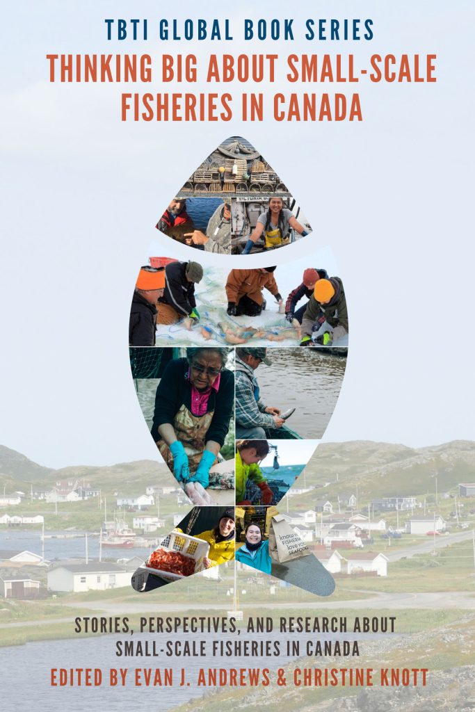 Blue Fish News tweet media