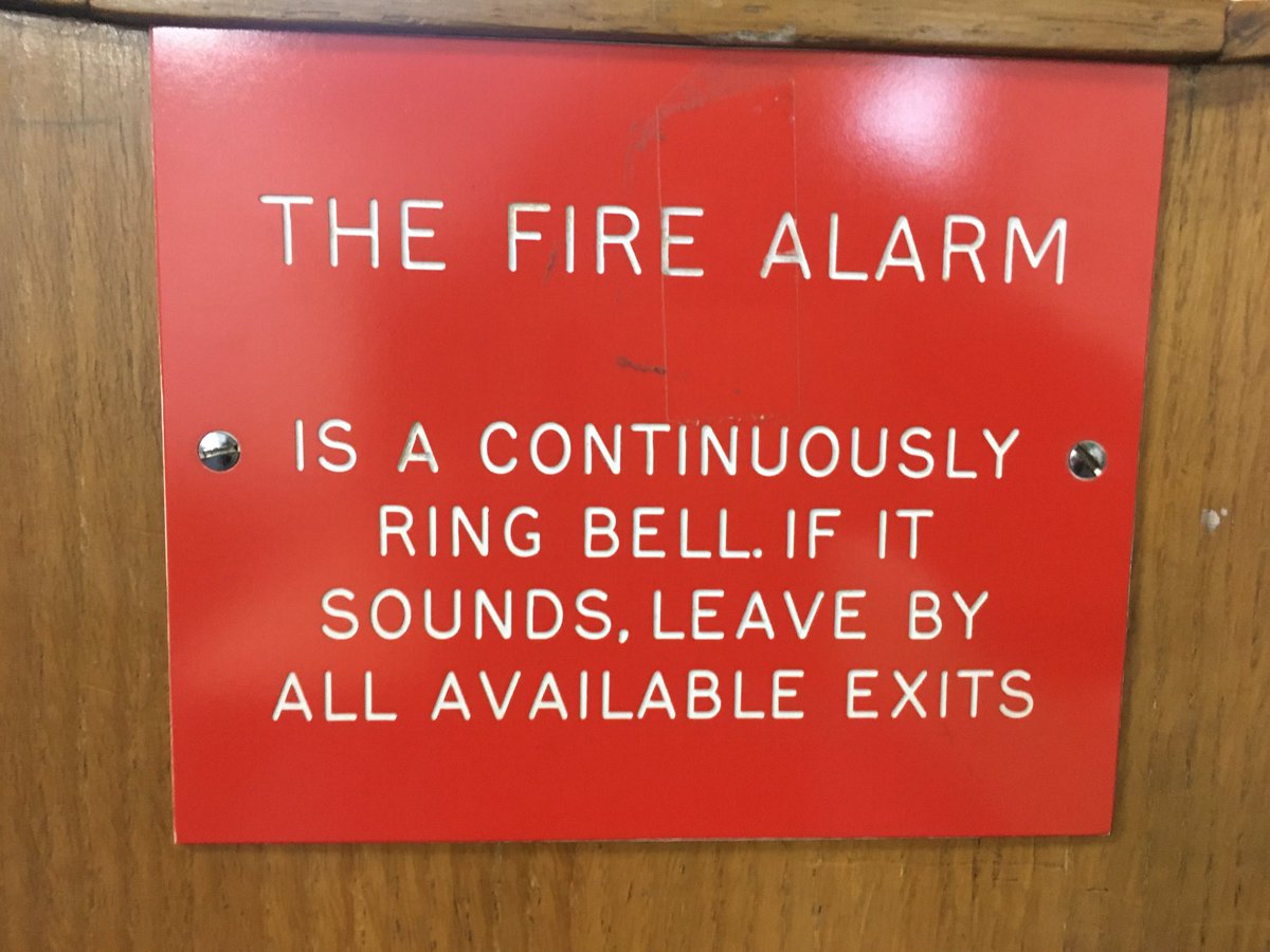 Conventional Fire Alarm Sounders & Visual Alarm Devices