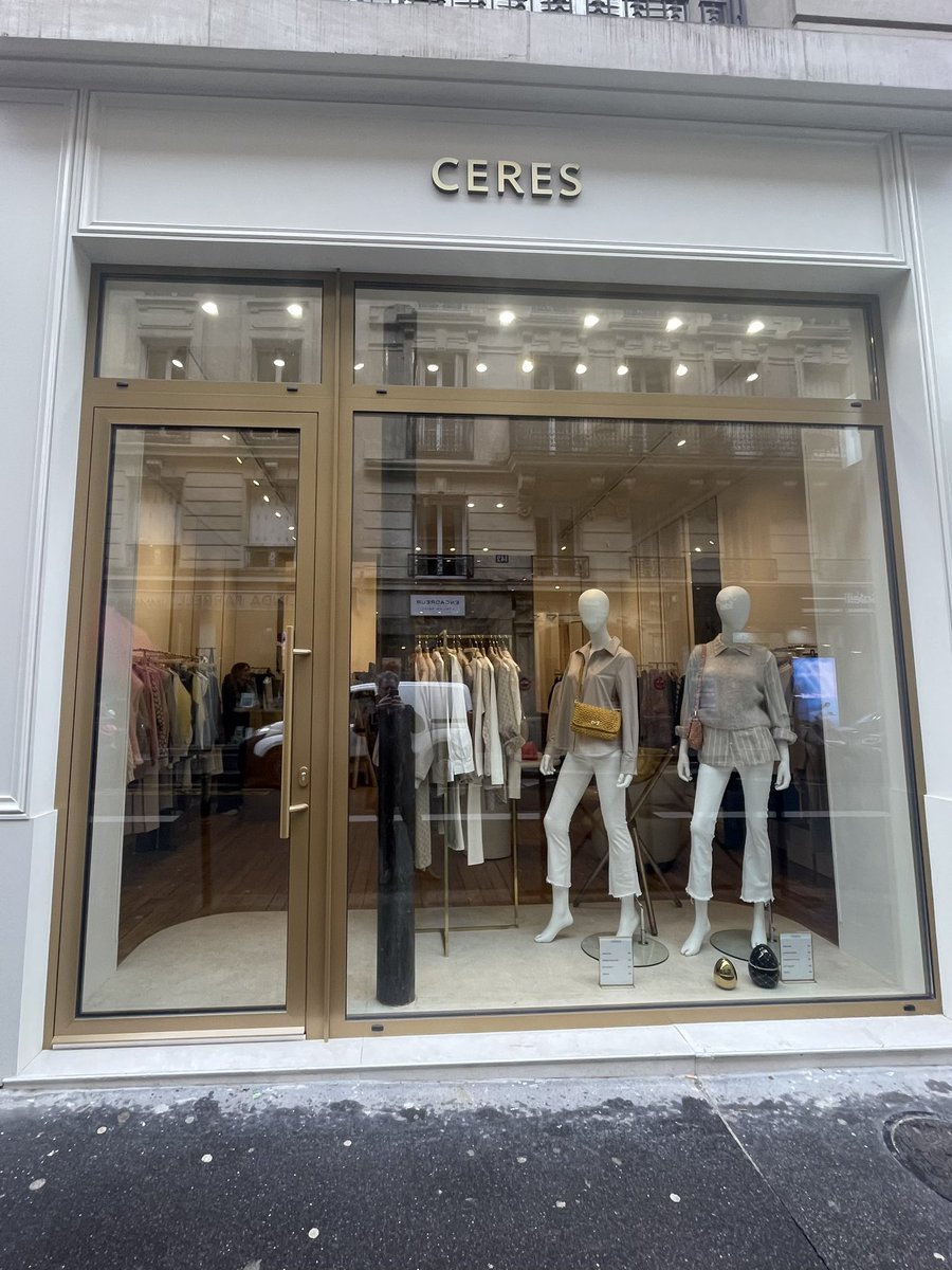 bruliomar's tweet photo. Samedi après-midi à la rencontre de #commerçants récemment installés
Bienvenue à #Paris16 !
Les #commerces sont la vie des #quartiers
#Auteuil #Muette #Chaillot #Dauphine
#ecoute #proximite #viedequartier
@mairiedu16 https://t.co/Q0v1ZsOK3z