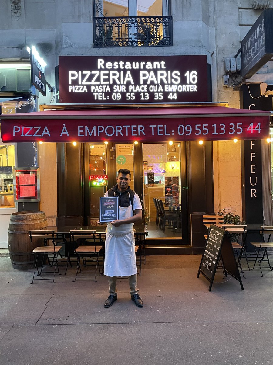 bruliomar's tweet photo. Samedi après-midi à la rencontre de #commerçants récemment installés
Bienvenue à #Paris16 !
Les #commerces sont la vie des #quartiers
#Auteuil #Muette #Chaillot #Dauphine
#ecoute #proximite #viedequartier
@mairiedu16 https://t.co/Q0v1ZsOK3z
