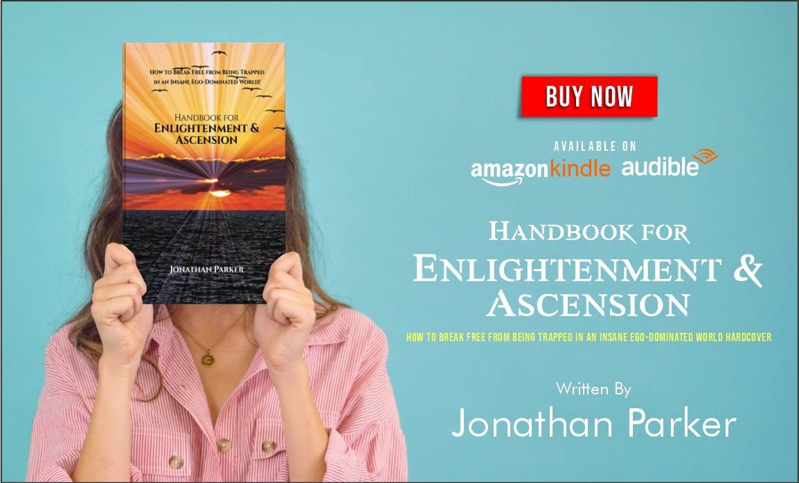 TheIndieCrt4's tweet image. Your journey to enlightenment doesn't have to be difficult! 🌈 Jonathan Parker's Handbook for Enlightenment and Ascension provides clear solutions for a fulfilling spiritual life. Explore now: amazon.com/dp/B0BK42J29N #SoulfulLiving #EnlightenmentPath