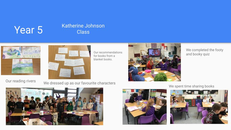 #NeneandRamnoth On World Book Day, the Year 5 and 6 children were adorned in charming costumes, turning the classrooms into bustling literary hubs. Engaging in captivating activities meticulously designed to kindle a genuine love for reading.
<a href="/NeneRamnothSch/">Nene and Ramnoth School</a>
@ElliotFndtn