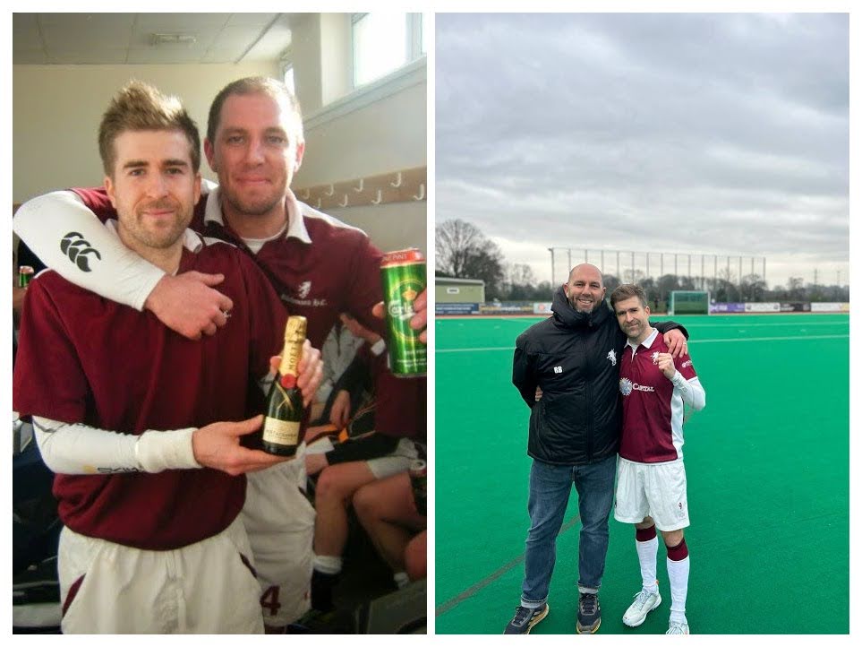 Richmond Hockey Club tweet media