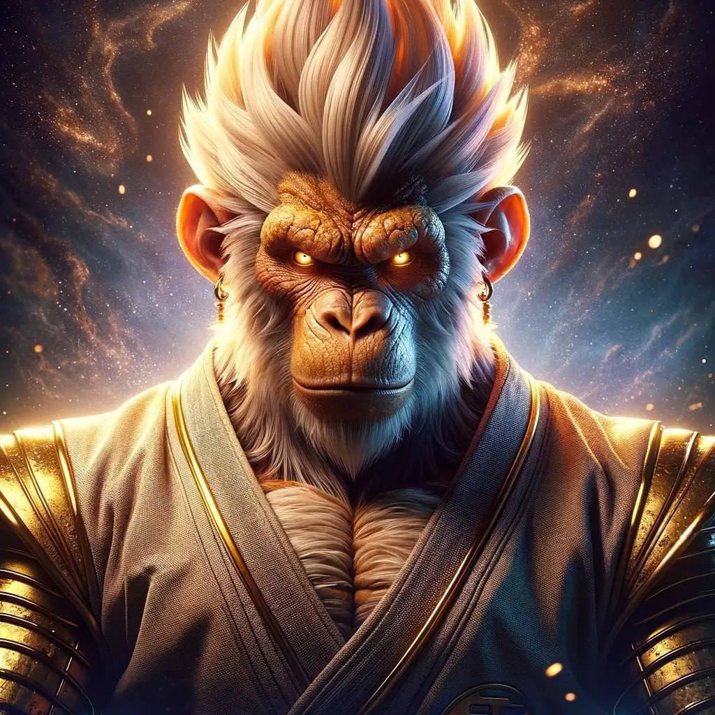 🐉 Introducing - Dragonball Z Tribute 🐉

Just stumbled upon something amazing – the "Dragonball Z Tribute" project!  Let's take a moment to honor the incredible creativity of Akira Toriyama, the genius behind the legendary Dragon Ball series. With his recent passing on March 1,