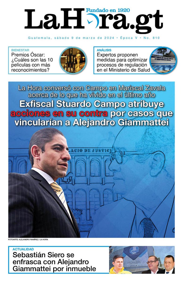 SilviaLTrujill1's tweet photo. Estuve buscando y no vi que ningún medio priorizara en sus titulares en la versión impresa de ayer la marcha y las actividades del #8marzo2024
Hemos hecho tantos proceso de incidencia y no hay manera que incorporen los derechos de las mujeres a su agenda. https://t.co/r0A9v53utz