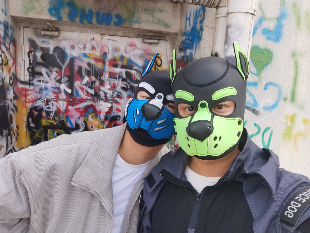 和可爱雷雷贴贴！@leidegouzi168