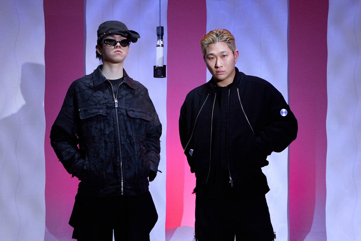 #Swings, #RafSandou

Tomorrow 18:00(KST)

#CURV #CURVLive #Curatedvisual