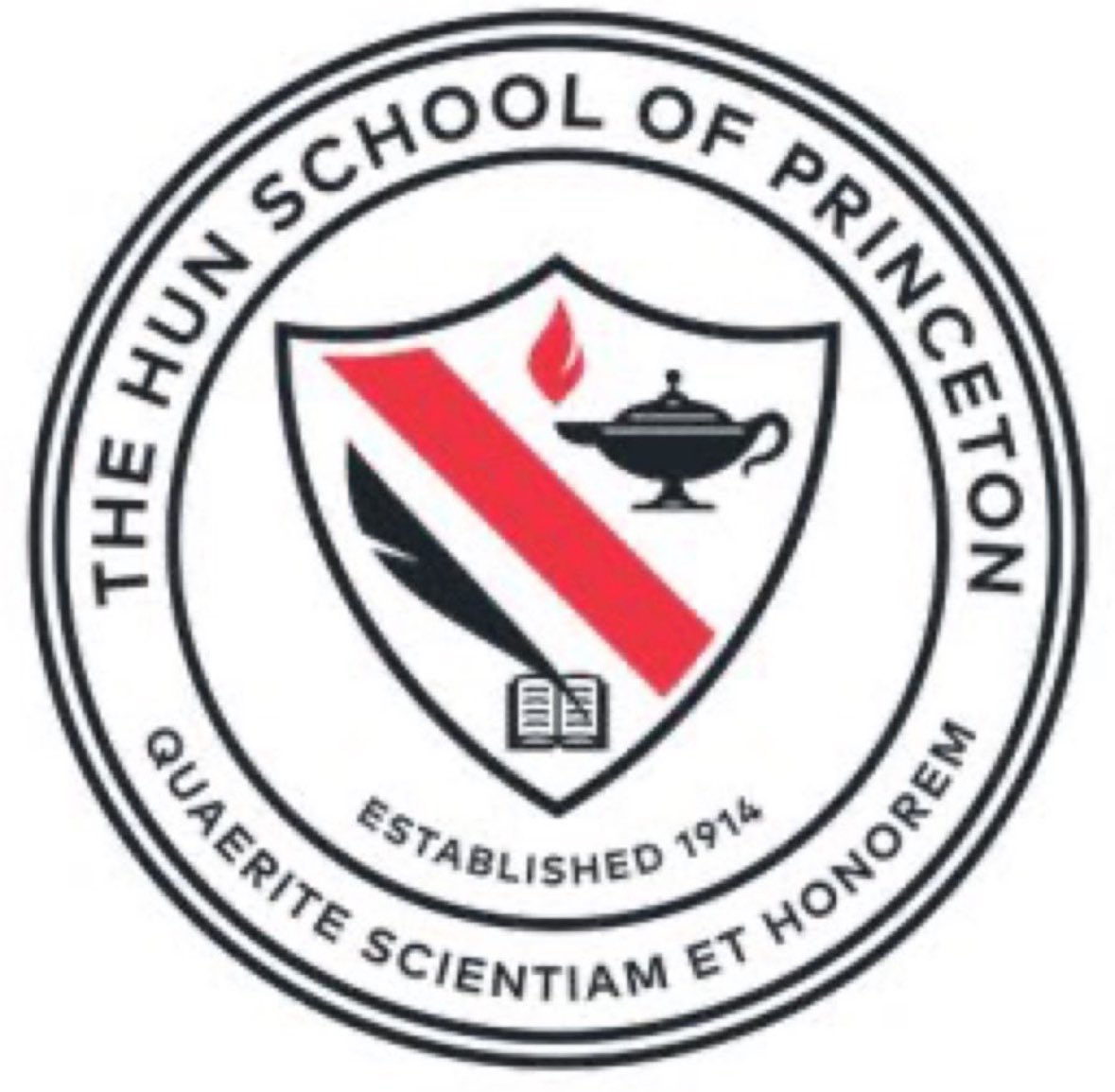I’m excited to announce that I will be entering the 2025 class at The Hun School Of Princeton. Thank you @GreenwichFB for everything you’ve done for me and I’m excited for this new chapter. @Red_Zone75