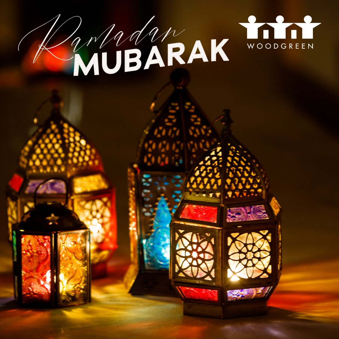 WoodGreenDotOrg's tweet image. As we enter Ramadan we wish happiness and peace to all those observing the holy month.

May you have joy and time with your family.

#ramadanmubarak
#ramadankareem
#ramadantoronto
#ramadan2024
#torontoprayertimes
