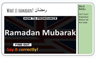 For lots Ramadan begins tmrw!
Here is my *UPDATED* editable assembly for you on What is Ramadan- trythisteaching.com/2018/05/ramdan… 
It also contains a link to the fab resources by @stammer_teacher's Ramadan Deed of the Day. 
I have also linked some useful websites/other resources for you.