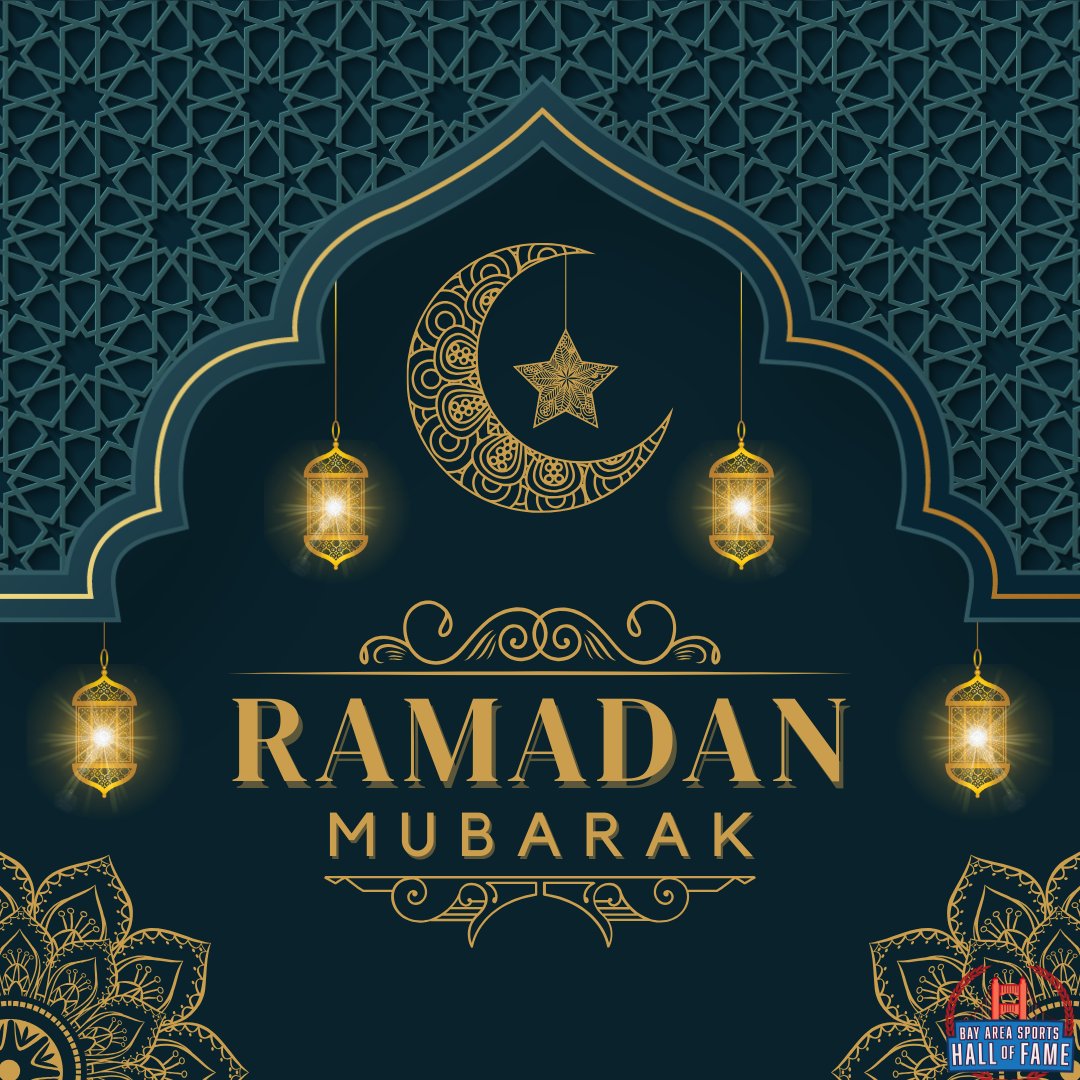Wishing a blessed and peaceful Ramadan to all who are observing. 🌙✨
