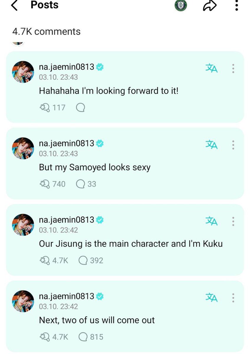 JENJAEM. tweet media