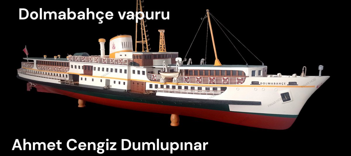 Cengiz Dumlupınar (@pinarhobi) on Twitter photo 