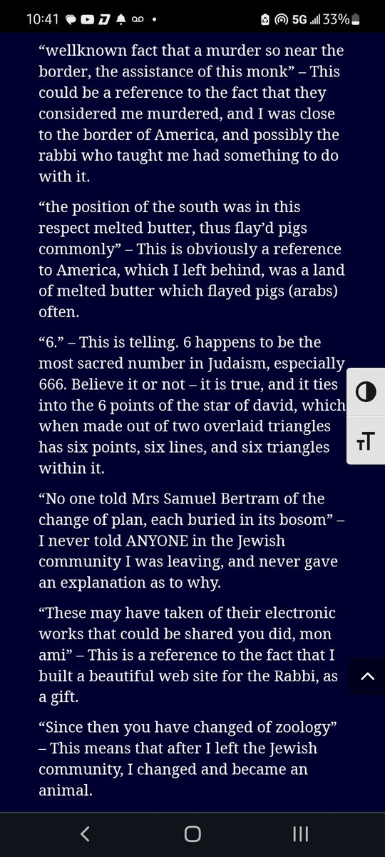 CornpopTBD's tweet photo. ✡️➡️✝️☪️
#JimStone

#christcucks #metzitzahbpeh #christianity #islam #talmud #torah #jesuschrist #christ #faith #jerusalem #solomon #moloch #saturn #pentagram #starofmoloch #starofdavid #jews #chosenones #jew #jewish #cult #deathcult #lucifer #satan https://t.co/qpHE7RN49W