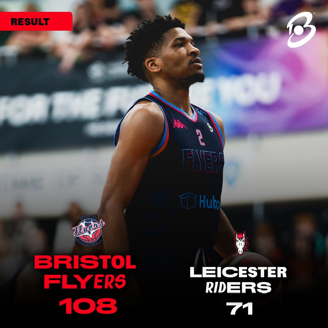 British Basketball League tweet media