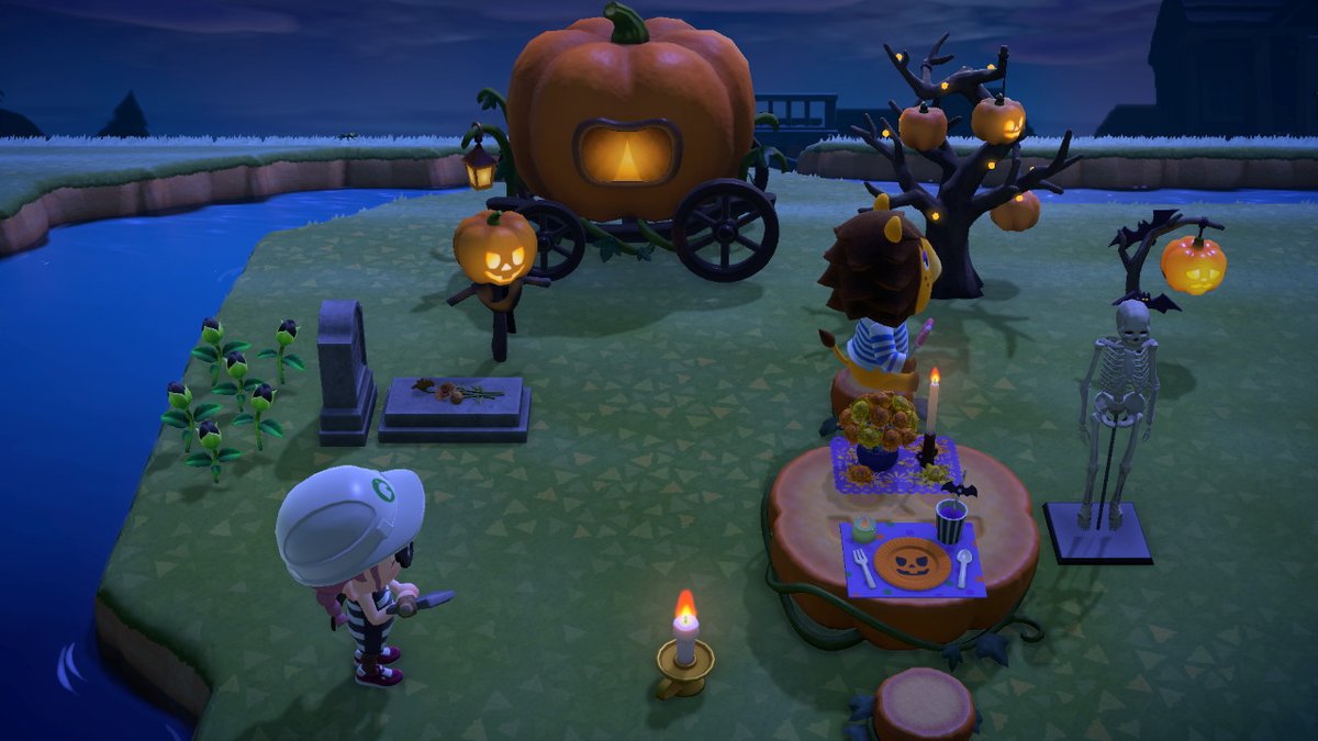Whybecause789's tweet photo. #AnimalCrossing #ACNH #NintendoSwitch https://t.co/On4WGEx5rf