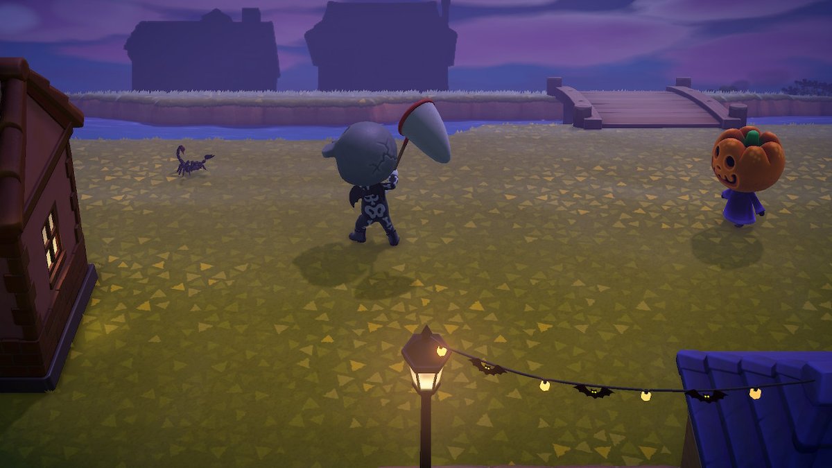 Whybecause789's tweet photo. #AnimalCrossing #ACNH #NintendoSwitch https://t.co/On4WGEx5rf