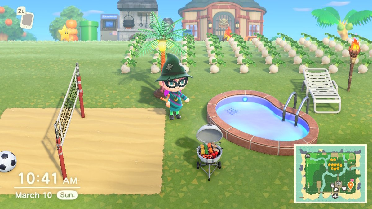 Whybecause789's tweet photo. #AnimalCrossing #ACNH #NintendoSwitch https://t.co/On4WGEx5rf