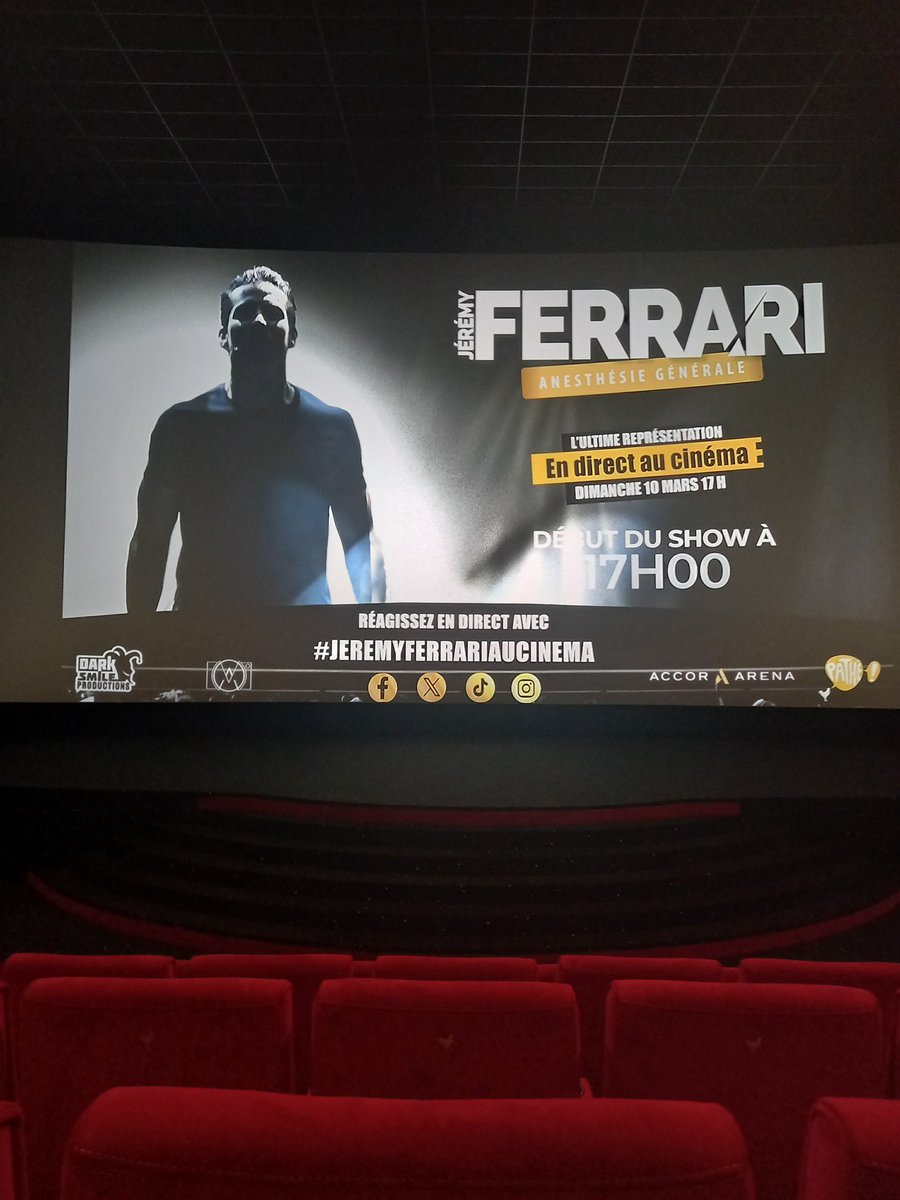 Cecile Delorme tweet media