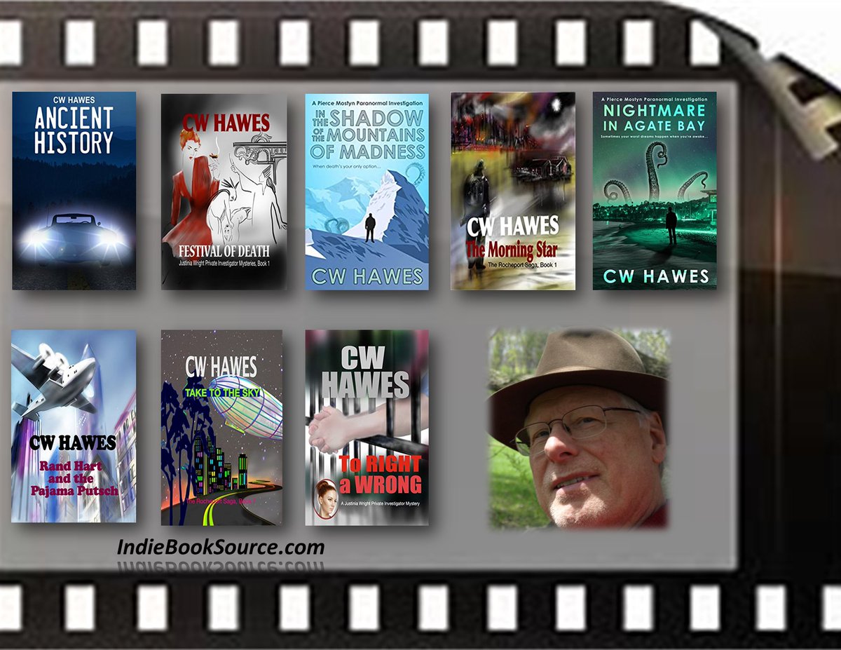 <a href="/JudyandKeith/">JudyKeith</a> <a href="/Alnortonauthor1/">Author A.L. Norton</a> <a href="/Sandra_Cox/">Sandra Cox</a> <a href="/luna_selas/">Luna Selas -- No DMs, please</a> <a href="/stefanangelinaM/">StefanAngelina</a> <a href="/DeanieHDunne/">Deanie H. Dunne</a> <a href="/puppydogtales74/">Joey Aldridge, scientist, author, animal lover</a> <a href="/AlexanderZPain/">Alexander Pain</a> <a href="/hunnipuff/">Lynn Miclea</a> <a href="/mrsbellaz/">Patricia Bell</a> <a href="/NiniChurch/">Nini Church</a> <a href="/MontessoriWrite/">Andrea Coventry</a> @Bella623 <a href="/flyingronaldo/">Maxine Sylvester</a> <a href="/AndreaCoventry/">Andrea Coventry</a> <a href="/BMoonSinger1/">B Roman</a> #writerslift + your link
amazon.com/stores/CW-Hawe…

<a href="/HoltenHm/">HM Holten</a> <a href="/JoeCongelAuthor/">Joe Congel</a> <a href="/john_f_leonard/">John F Leonard · Horror & Apocalyptic Author</a> <a href="/rgschwindt/">Richard Schwindt</a> <a href="/cthurlborn/">Crispian Thurlborn</a>