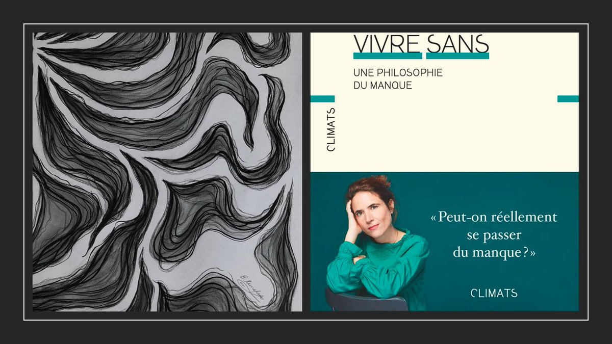 François-Xavier de Vaujany tweet media