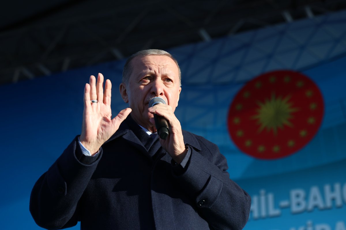 RTErdogan tweet picture