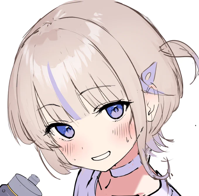 ばんちょーWIP 