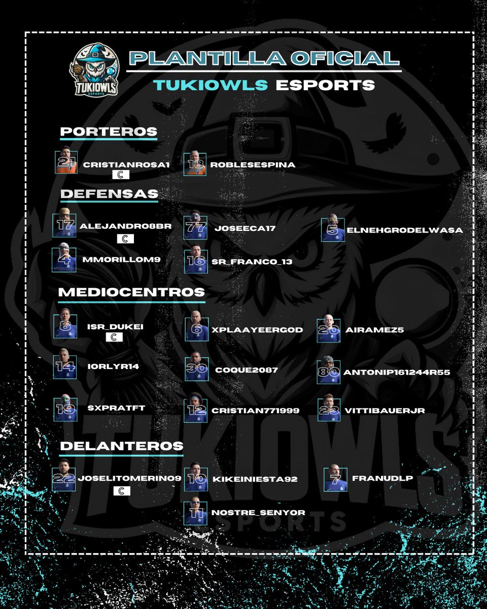 𝑀𝐼𝒮 𝟤𝟢 𝒢𝒰𝐸𝑅𝑅𝐸𝑅𝒪𝒮