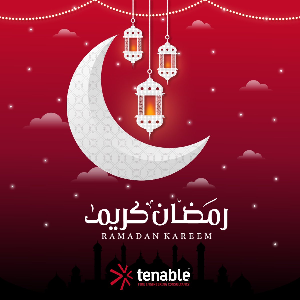 Tenable FEC tweet media