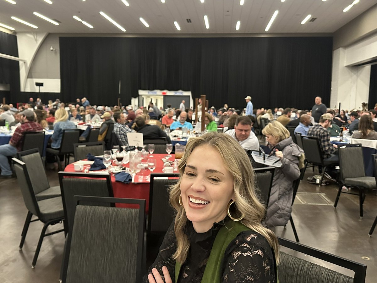 Had a blast at the NRA Banquet! #Switzerforprosecutor