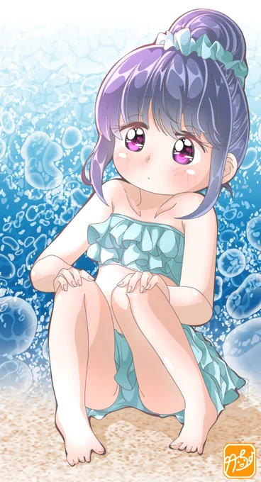 東山奈央さんHAPPY BIRTHDAY～!!!ほっこりしまリンちゃん、元気ハツラツカレンちゃんなどを演じて頂き、感謝感激です#東山奈央誕生祭2024 #東山奈央生誕祭2024 #東山奈央生誕祭 #ゆるキャン #kinmosa ↓気になる人のみ#いいねした人全員フォローする 