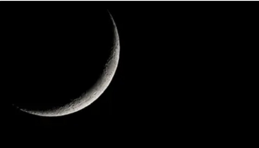 Crescent Moon Sighted, Saudi Arabia Supreme Court Announces Ramadan's Beginnings from Monday, March 11 - Power Corridors