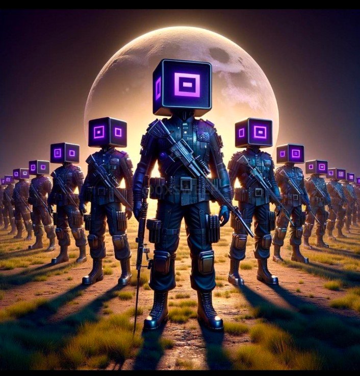 mikk_916's tweet photo. $BLOCK is for everyone

If you're yet to make your first $1k 

Like 
Repost 
Comment $BLOCK 

#airdrop #Ethereum #Solana  #bitcoin #crypto https://t.co/TVOcaJbrwq