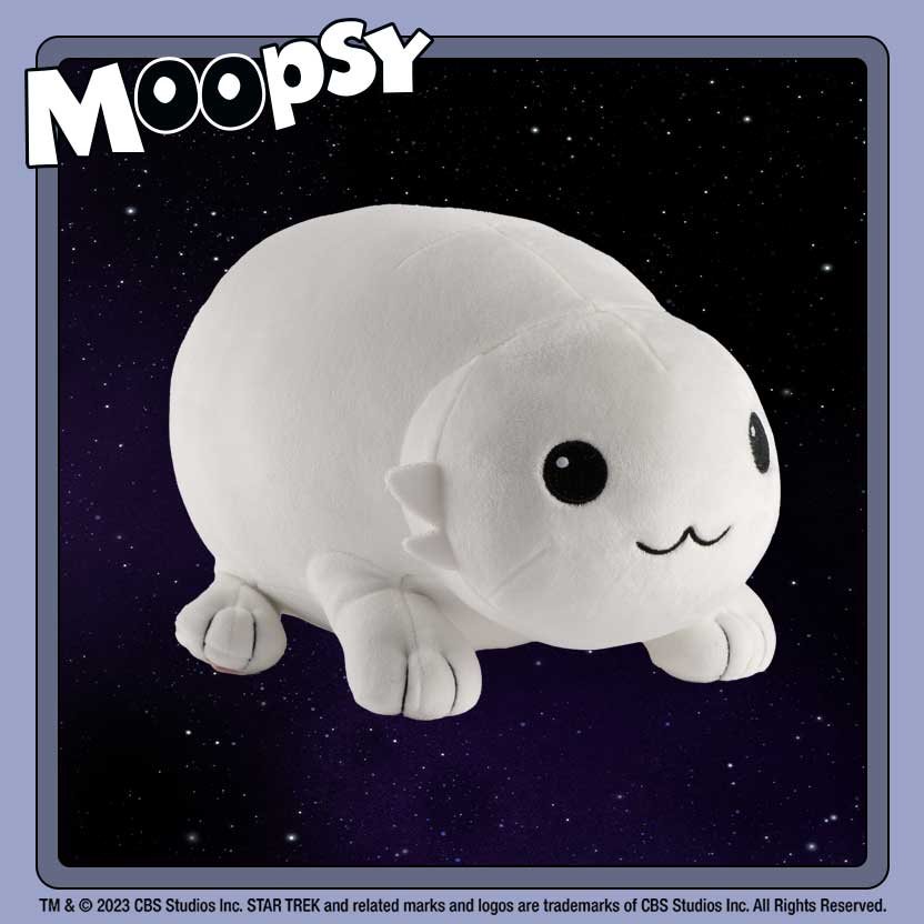 Master Replicas Exclusive 10' Moopsy Plush Now Available To Pre-Order masterreplicas.com/products/star-…