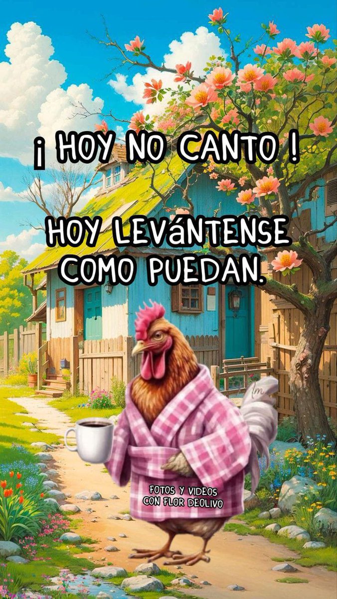 Que te gan un exlente domingo familiar 🙏🏻☕☕🤣🤣🤣🤭