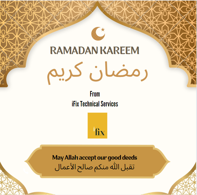 iFixFitout's tweet photo. #رمضان_مبارك #RamadanKareem https://t.co/Lf74XMUCwz