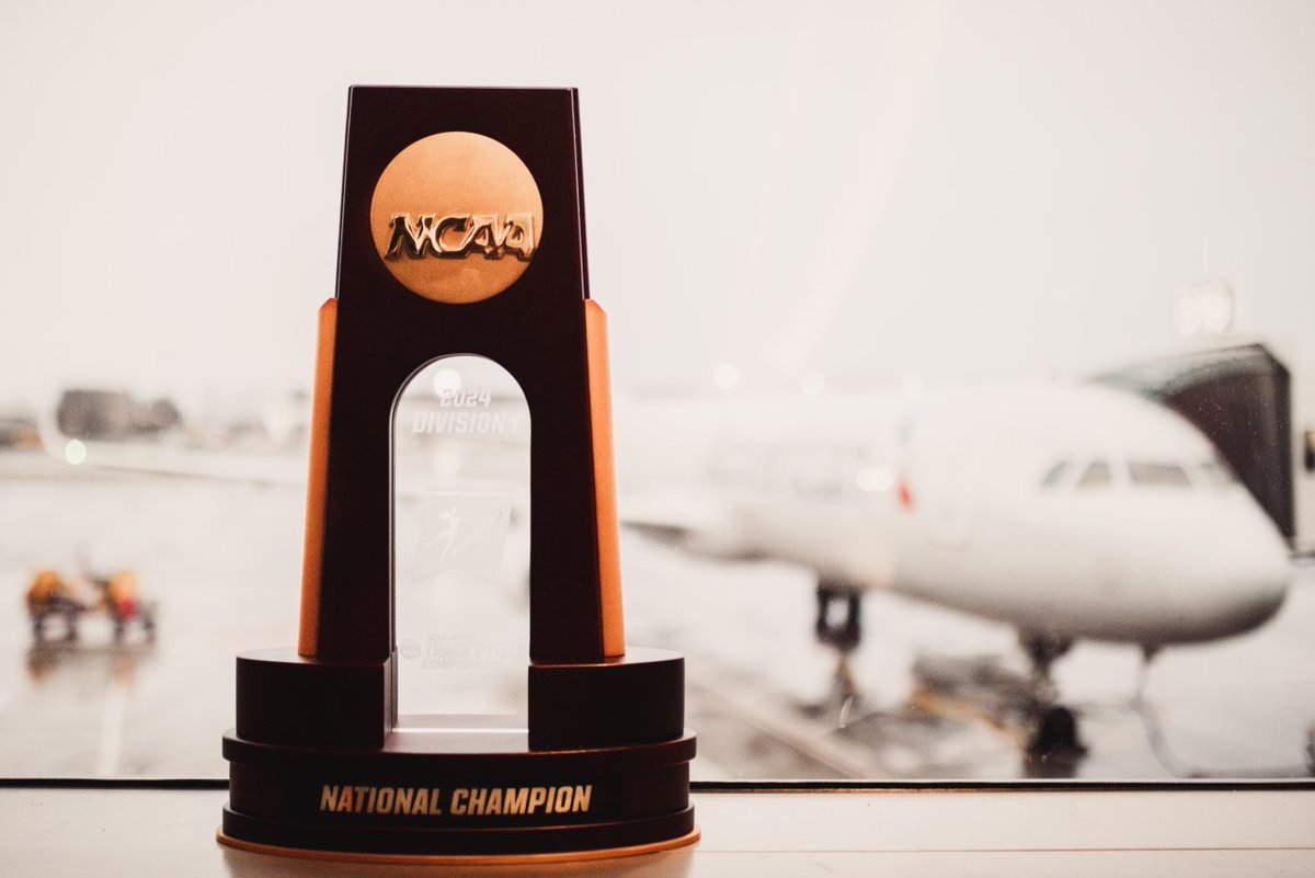 Texas Tech Track & Field tweet media