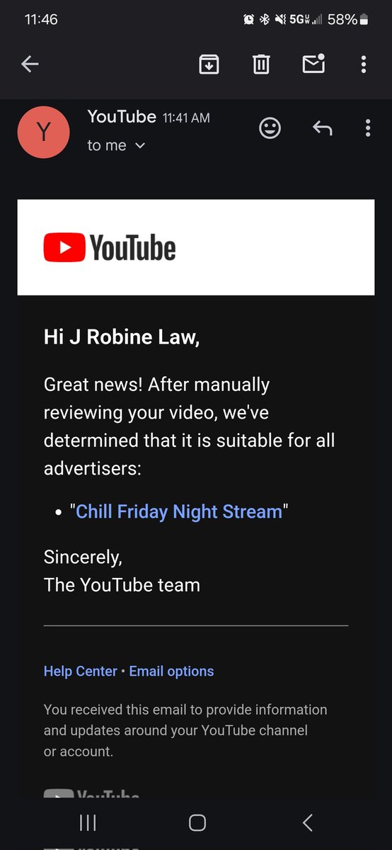 I know this can get annoying, trust me it is for me too. Thank you to all who support the channel.