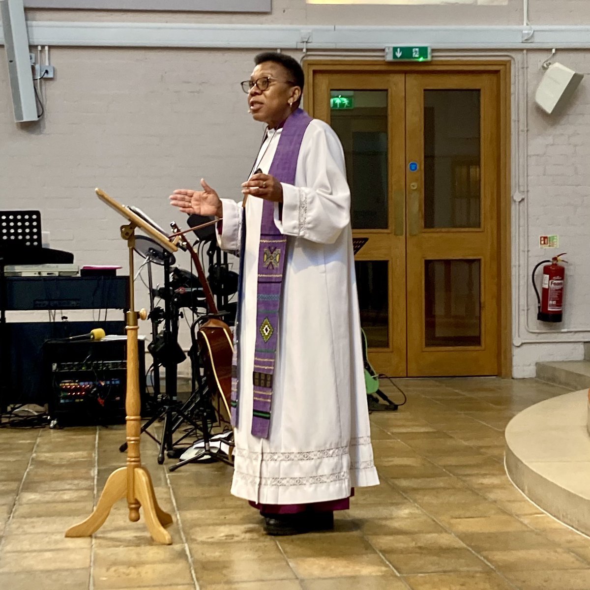 Good Shepherd, Carshalton Beeches tweet media