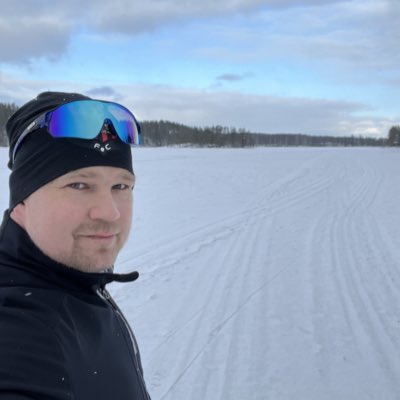 Saku Pesonen tweet media