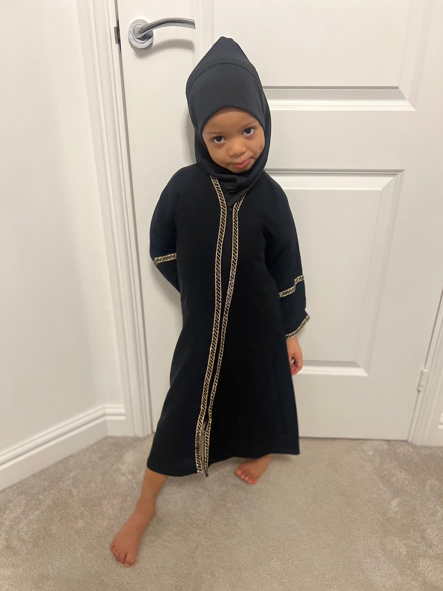 Ramadan Mubarak my brothers and sisters ❤️☪️