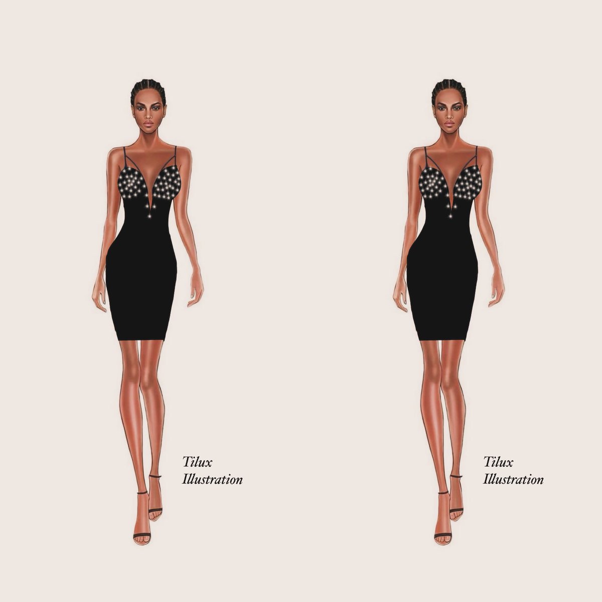 Tilux Illustration tweet media