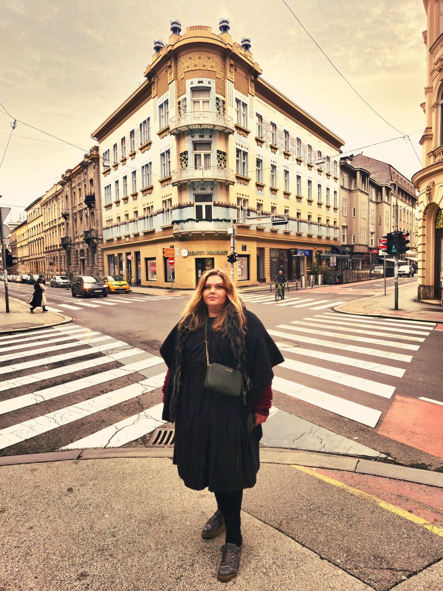 monika_cro's tweet image. #šetnja #Zagreb