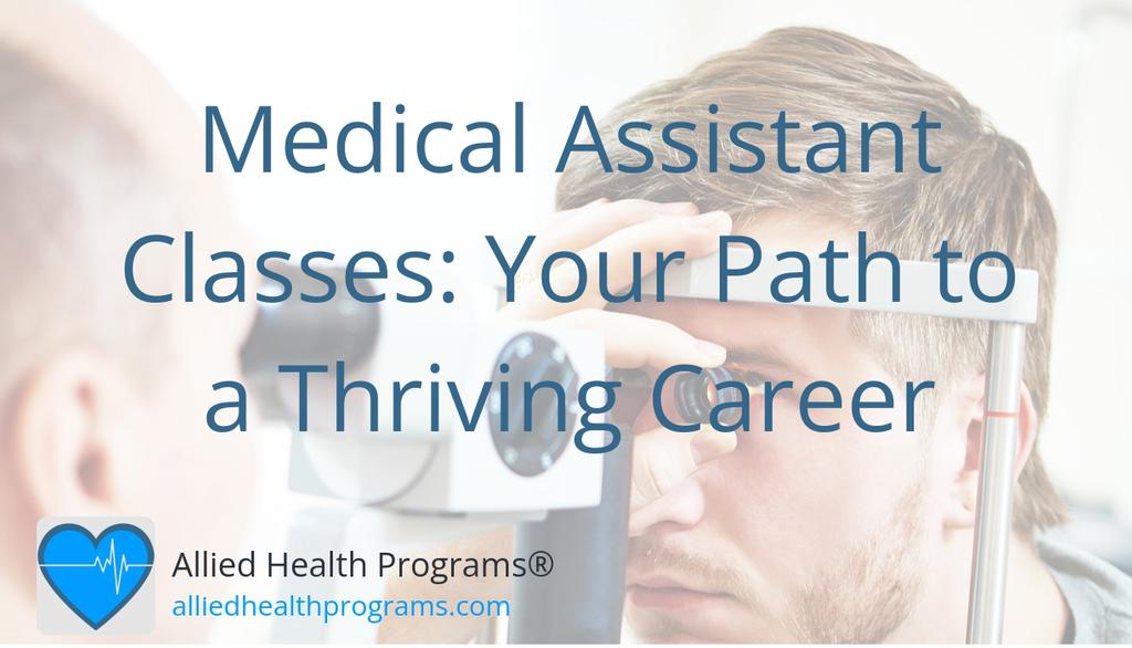 "In addition to mastering phlebotomy techniques, participants in this program also gain valuable knowledge in other aspects of medical assisting, such as measuring patients' vital signs, administering medications, and providing basic wound care." lttr.ai/AP0nV

#Classes