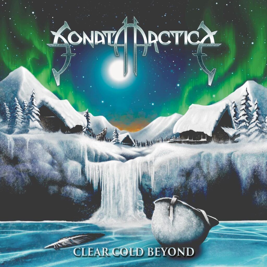 newmetalalbums1's tweet photo. Power Metal veterans SONATA ARCTICA released their new album 'Clear Cold Beyond' on Mar 8, 2024 via Reigning Phoenix Music. What do you think of new album? #sonataarctica #clearcoldbeyond #powermetal #heavymetal #melodicmetal #metaltwitter #metalmusic @SonataArctica @r_p_m https://t.co/cxstiZfq1x