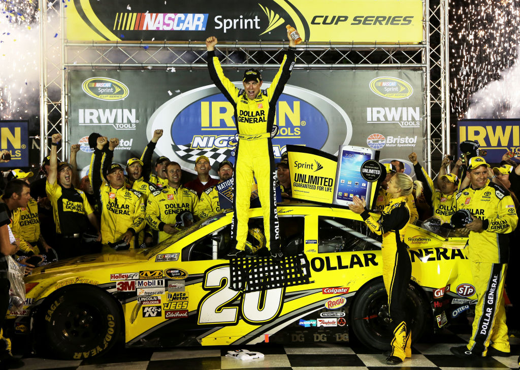 Happy Birthday to Class of 2023 NASCAR Hall of Famer Matt Kenseth! Over 18 full-time seasons, Kenseth conquered every major milestone in the Cup Series including two Daytona 500s, the Southern 500, Coca-Cola 600 and the All-Star Race. #NASCARHall #NASCARHOF #NASCARHistory #NASCAR