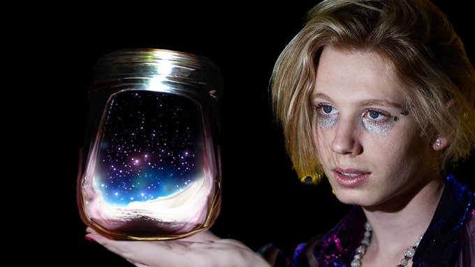 Go watch my new YouTube video 🩷  https://t.co/2vHy35KGK6 https://t.co/df3KREHUXG