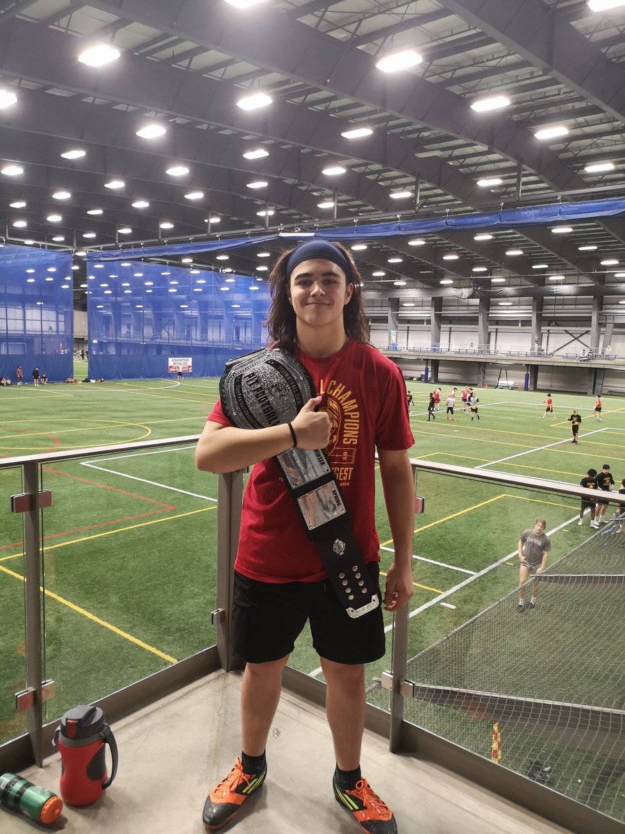 _MaplesFootball's tweet image. Congrats to our JV team for winning the 2024 Flag championship @PITFOOTBALL @The_WHSFL